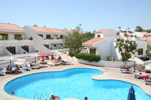 San Eugenio Apartamento | Club Olympus in Garden City