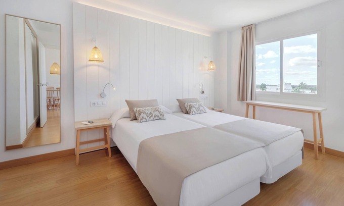 Son Servera Apartamento | Club Simo Aparthotel