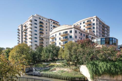 Downtown San Antonio Complejo | Club Wyndham La Cascada