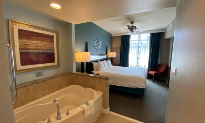 National Harbor Complejo | Club Wyndham National Harbor -