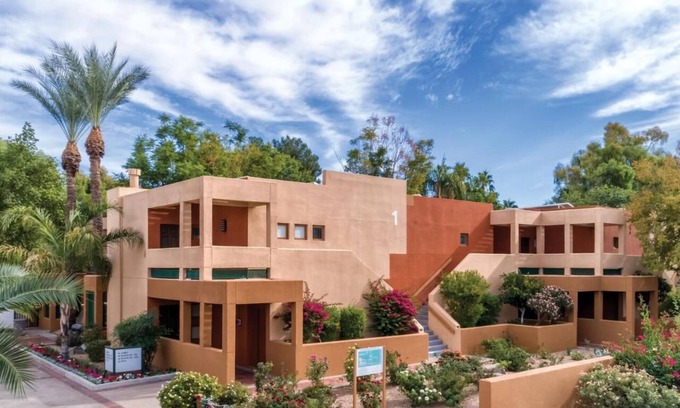 Paradise Valley Village Complejo | Club Wyndham Orange Tree Resort