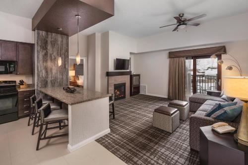 Park City Complejo | Club Wyndham Park City