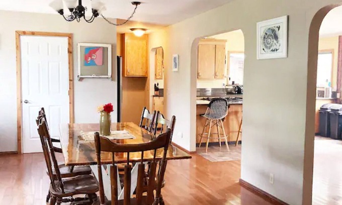 Orleans Casa | CLUBHOUSE at Camp Creek