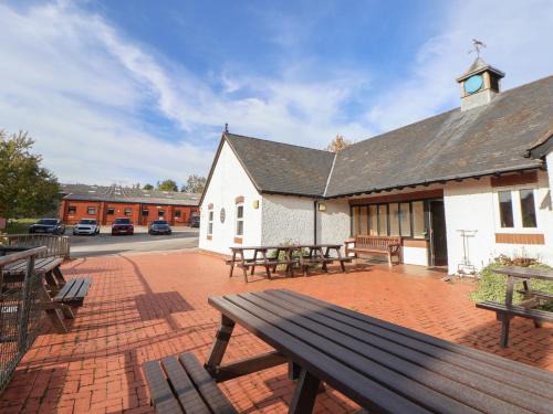Cymau Casa | Clwyd Special Riding Centre