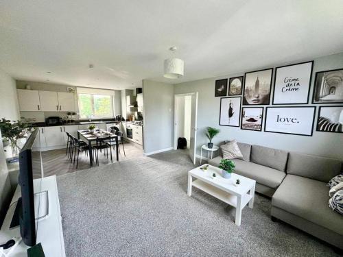 Clydebank Casa | ClydeBank Brand new 3BDR Home, Glasgow