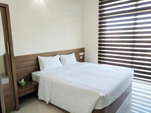 Agara Apartamento | Clyford Suites