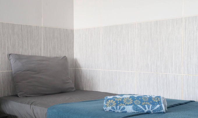 Aguas Claras Casa | CMC Guest House Kit 02