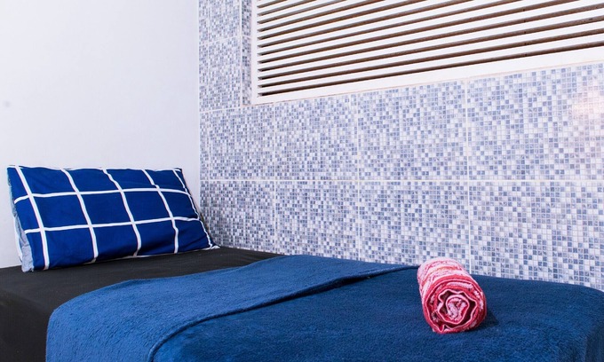 Aguas Claras Casa | CMC Guesthouse
