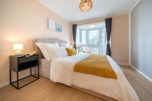 Cappel-Neufeld Apartamento | CNSc316 - 2-Raum Appartement