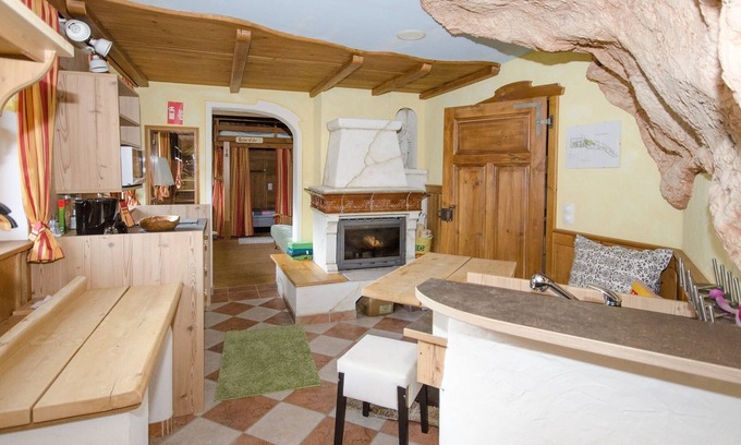 Schwarzenbach an der Pielach Apartamento | Cozy family apartment for up to 7 people