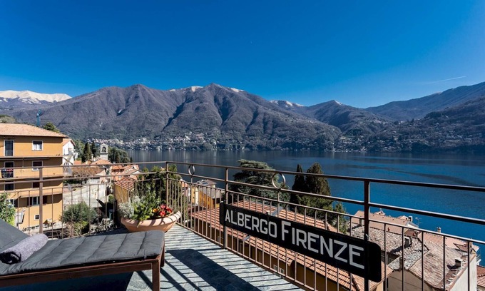 Carate Urio Apartamento | Co-b730-alem2at - Dreaming Terrace