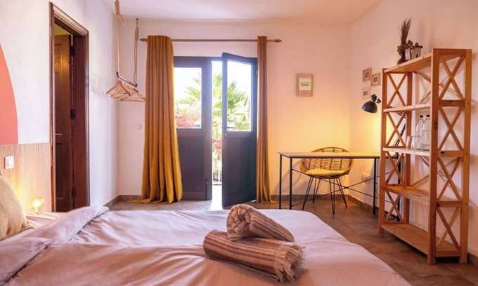 Villaverde Casa | Co-Living at Casa Cocolores
