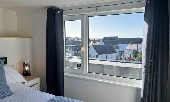 Tenby Cama Y Desayuno | Coach Guest House