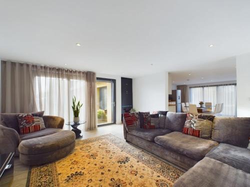 Ashford Casa | Coach House - Farm stay