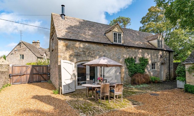 Cold Aston Casa | Coach House, Cold Aston