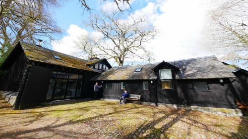 East Lewiston Casa | Coach House