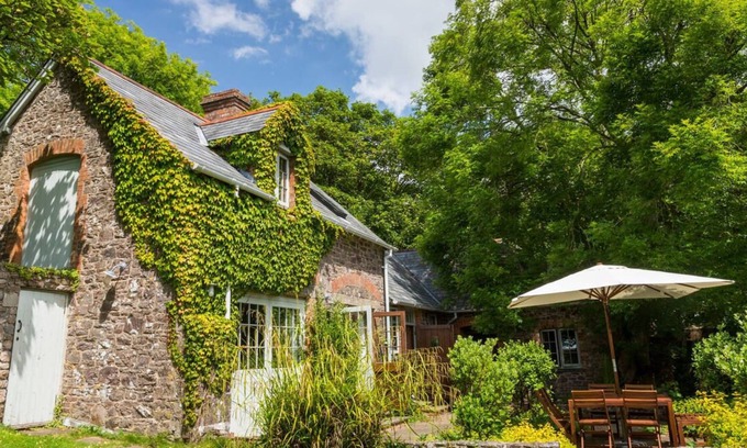 Stackpole Casa | Coach House - Stackpole