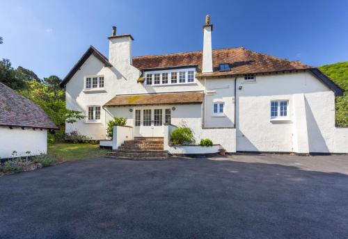 Porlock Weir Casa | Coach House View, Porlock Weir