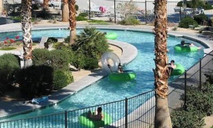 Terra Lago Complejo | Coachella Week1/Worldmark Indio Resort/1BDR/Sleeps 4