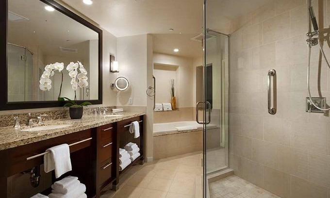 Rancho Mirage Hotel | Coachella Weekend 1 - 1BR Villa @ Westin Mission Hills