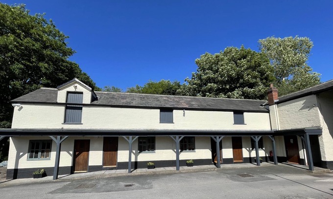 Northwich Hotel | Coachman Hotel