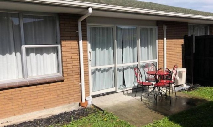 Upper Riccarton Hotel | Coachman Motel