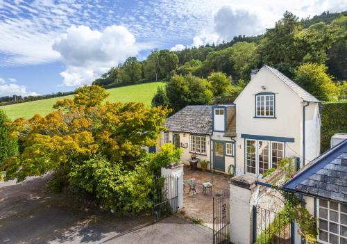 Porlock Casa | Coachman's Cottage, West Porlock