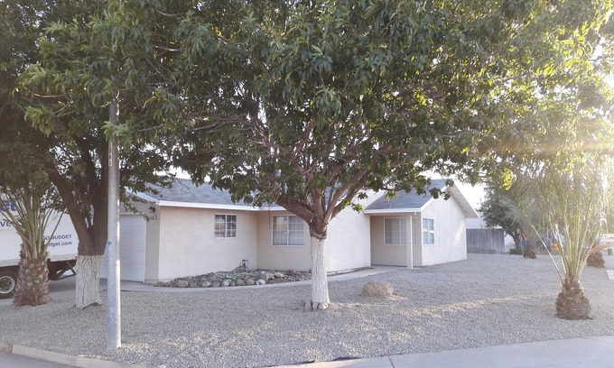 Coalinga Casa | Coalinga Vacaciones y Alquiler Corporativo