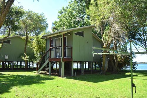 Rainbow Reach Casa | Coast and Country Cabin 5