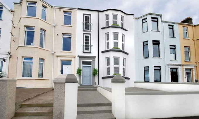 Portrush Apartamento | Coast & City - Eglinton Street