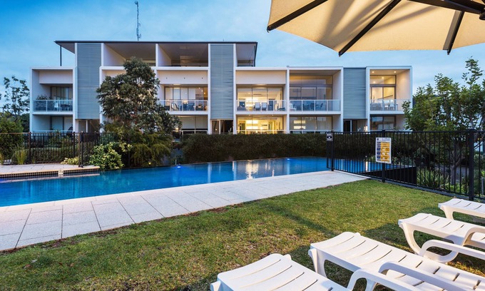 Merimbula Apartamento | Coast Resort Merimbula