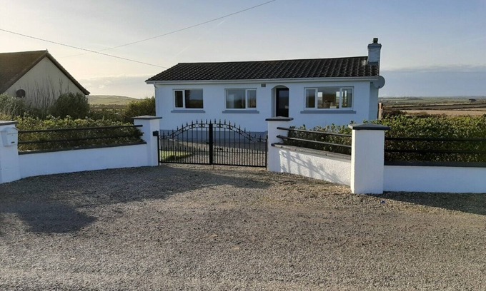 Fethard on Sea Casa | Coast Road Cottage, Carnivan, Fethard on Sea, Wexford