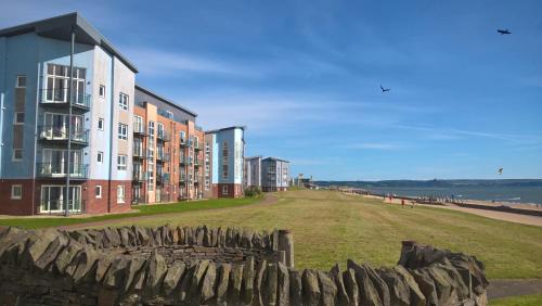 Llanelli Apartamento | Coastal Apartments - Wales