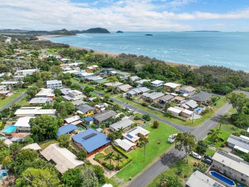 Kinka Beach Casa | Coastal Bliss at Kinka Beach!