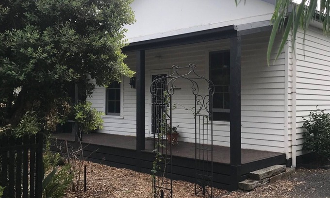 Cape Paterson Casa | Coastal Cape Sanctuary