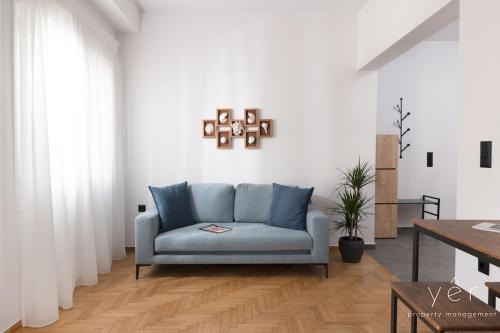 Pasalimani Apartamento | Coastal Charm at Pasalimani - Steps from Port&Beach