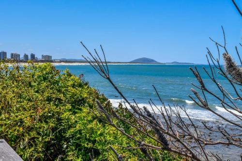 Alexandra Headland Apartamento | Coastal Chic Apartment - Mooloolaba and Alex