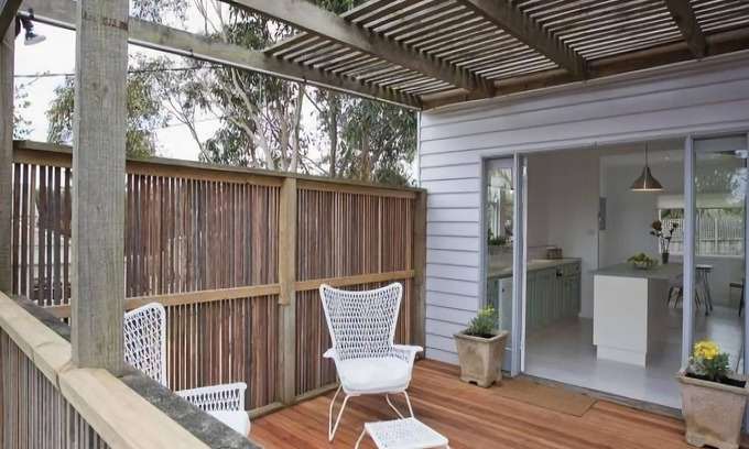 Anglesea Casa | ID de propiedad: 011AS058