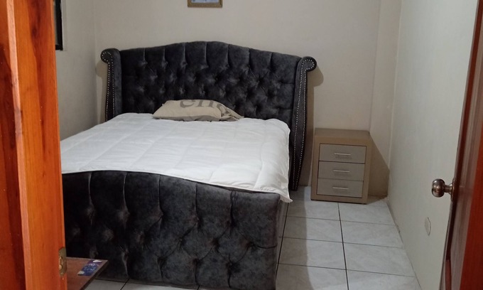 Machala Apartamento | Departamentos de la Costa