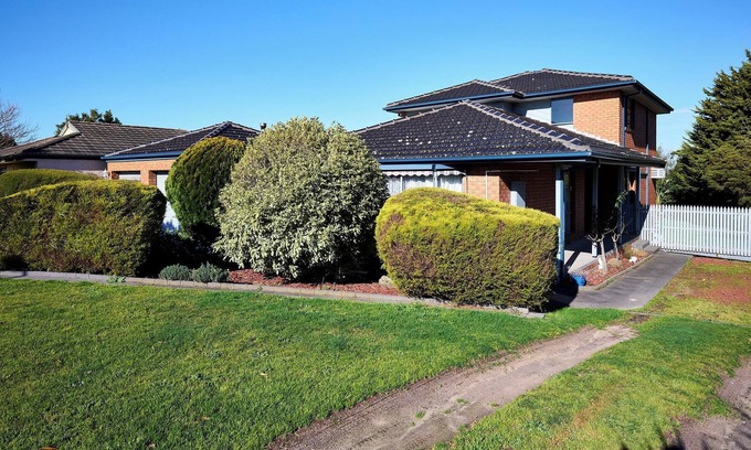 Mornington Casa | Coastal Family Entertainer