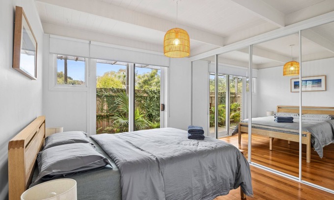 Jan Juc Casa | Coastal Gem on Domain