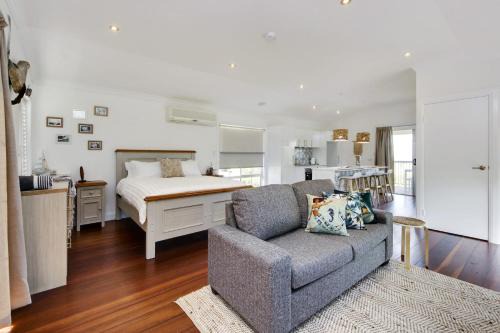 South West Rocks Apartamento | Coastal Hideaway - Full Linen Provided