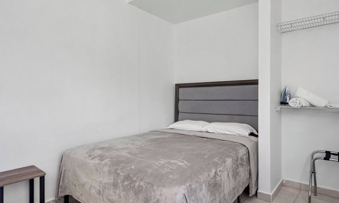 Punta Las Marias Apartamento | Coastal Hideaway with Pool, Kitchen, and Support