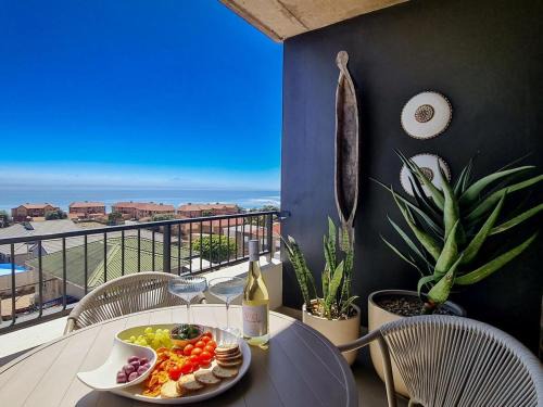 Mossel Bay Apartamento | Coastal Horizon - Mossel Cove 301