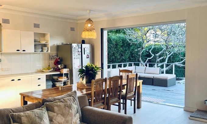 Freshwater Casa | Freshwater House y Beach House - a poca distancia de Manly