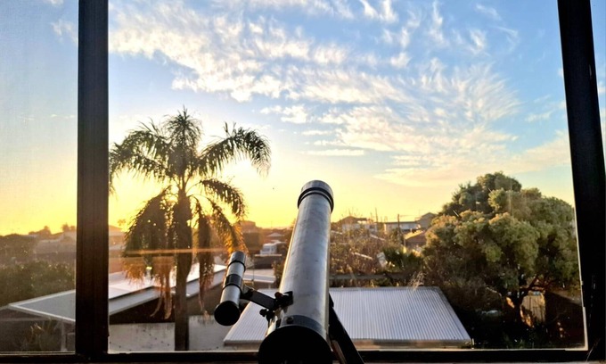 Silver Sands Apartamento | Coastal Retreat in Silver Sands