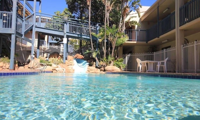 Scarborough Apartamento | Coastal Salty Air 2Bedrm 2Bath w Ocean Views!