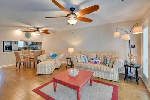 Murrells Inlet Casa | Coastal Vacation Rental - 2 Mi to Huntington Beach
