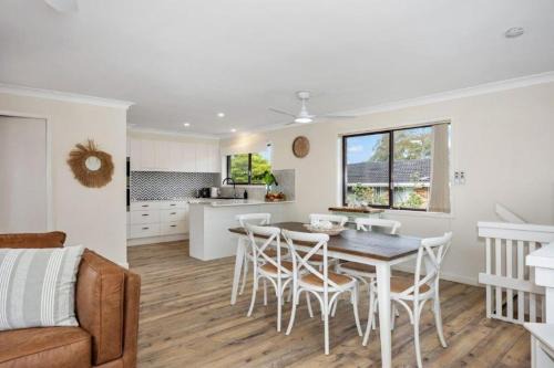 Mollymook Beach Casa | Coastal Villa Mollymook Beach