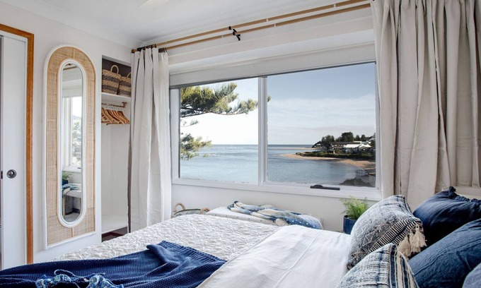 Blue Bay Casa | Coastelle at Blue Bay - absolute beachfront by beach stays